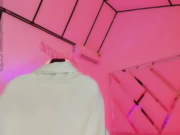 thanier_18 live cam from Kazakhstan