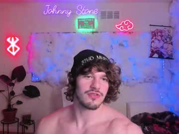thejohnnystone live cam from Australia