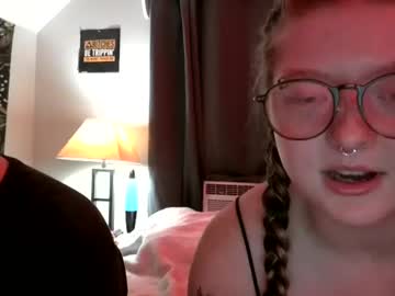 therealbabyblondie live cam from Argentina