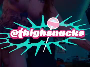thighsnacks cam profile
