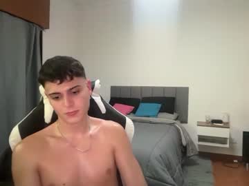 thomassex0 live cam from Peru