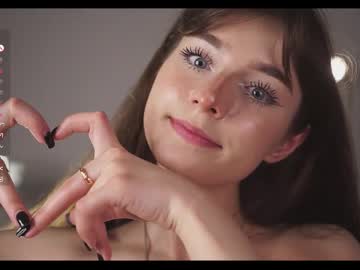 truegrace live lovense cam shows cam in HD