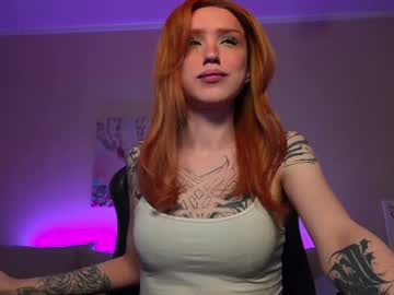 twiinkie_pie live cam from Slovakia