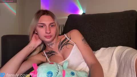 twl8vibe — similar cam model