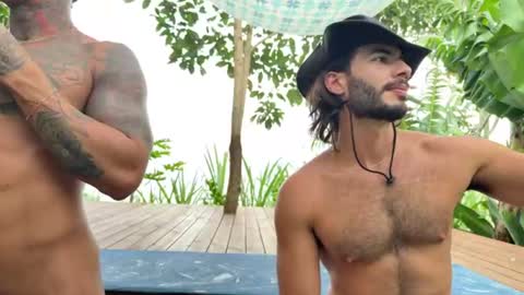 valentin_hoffman live cam stream