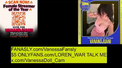 vanandjuani — similar cam model