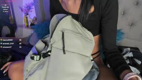 vera_queen_ — similar cam model