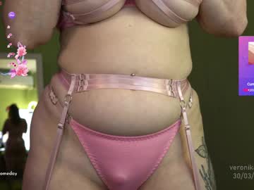 veronikavonk cam profile