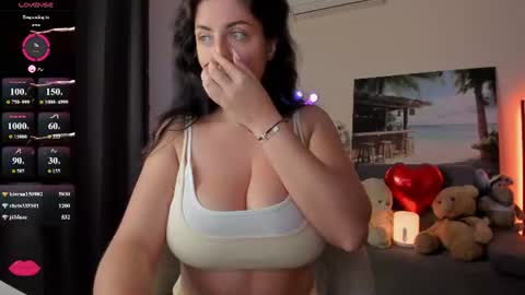 victorias_world β Pussy cam model