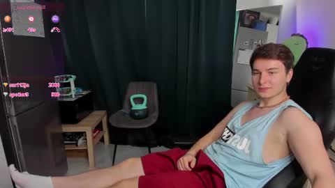 vincent__strong live cam