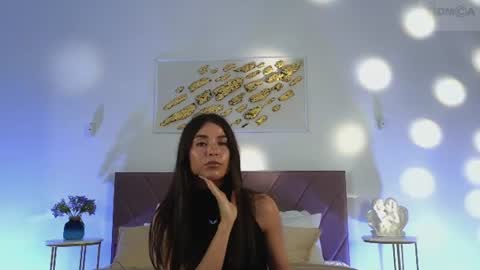 violetta_finch β Brunette cam model