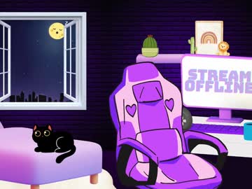 violetttflowers cam profile