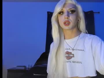 viperthedoll live cam from Australia