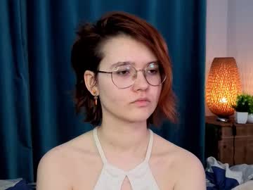 vitacianflone live redhead cam girls cam in HD