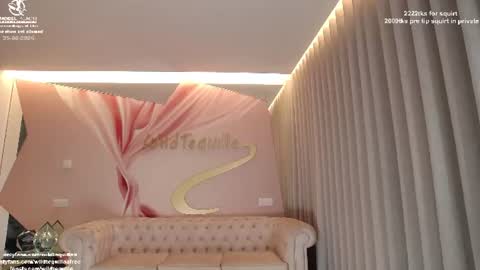 wildtequilla — Boobs cam model