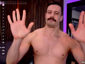 willyumx live cam from Hungary