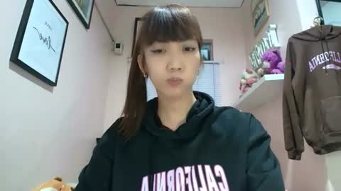 xdreamangel — similar cam model