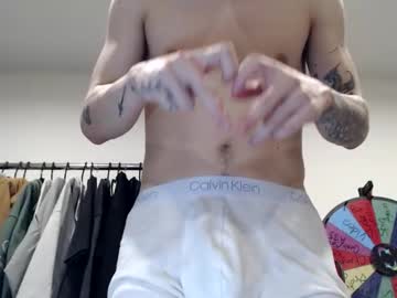 xgoonxmasterx live cam stream from United States