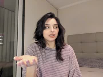 yourfreakygirl live cam