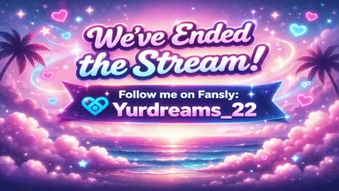 yurdreams_22 live cam stream