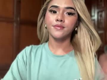 yvonne_guidotti live cam from Uzbekistan
