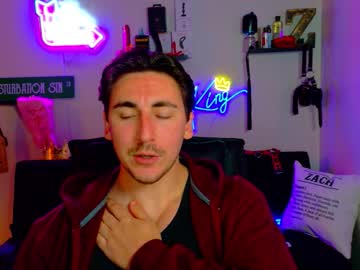 zach_rhyder live cam from Australia