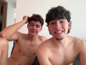 zenn_rush live cam stream in HD from Colombia