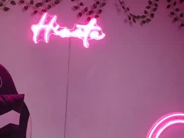 _miss_hinata_ live cam snapshot from Jul 19 – free stream on Chatterbate