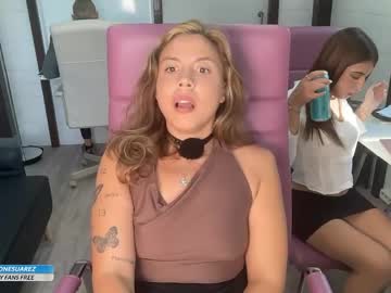 alondra_on_fire live cam