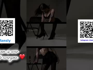 annie_f0x live cam