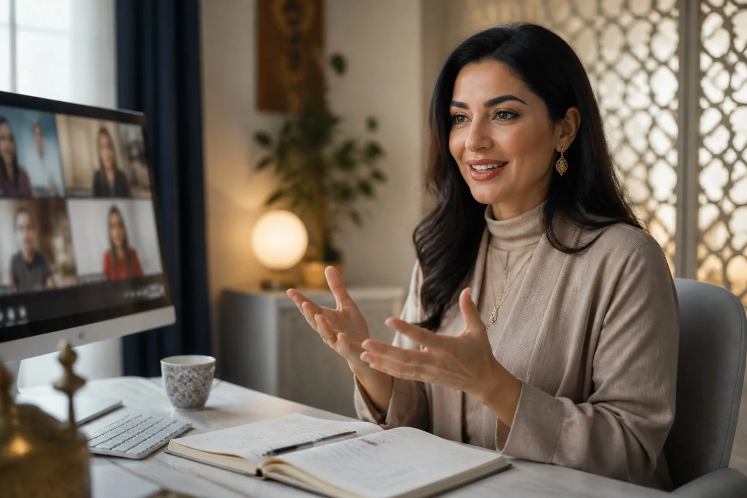Arab Cam Girls: Live Arab Models, Languages, and Online Cam Rooms