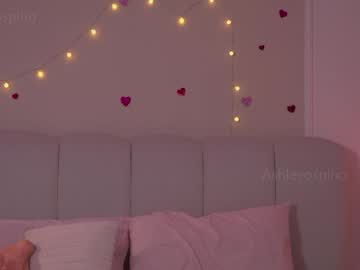 ashley_ospino live cam