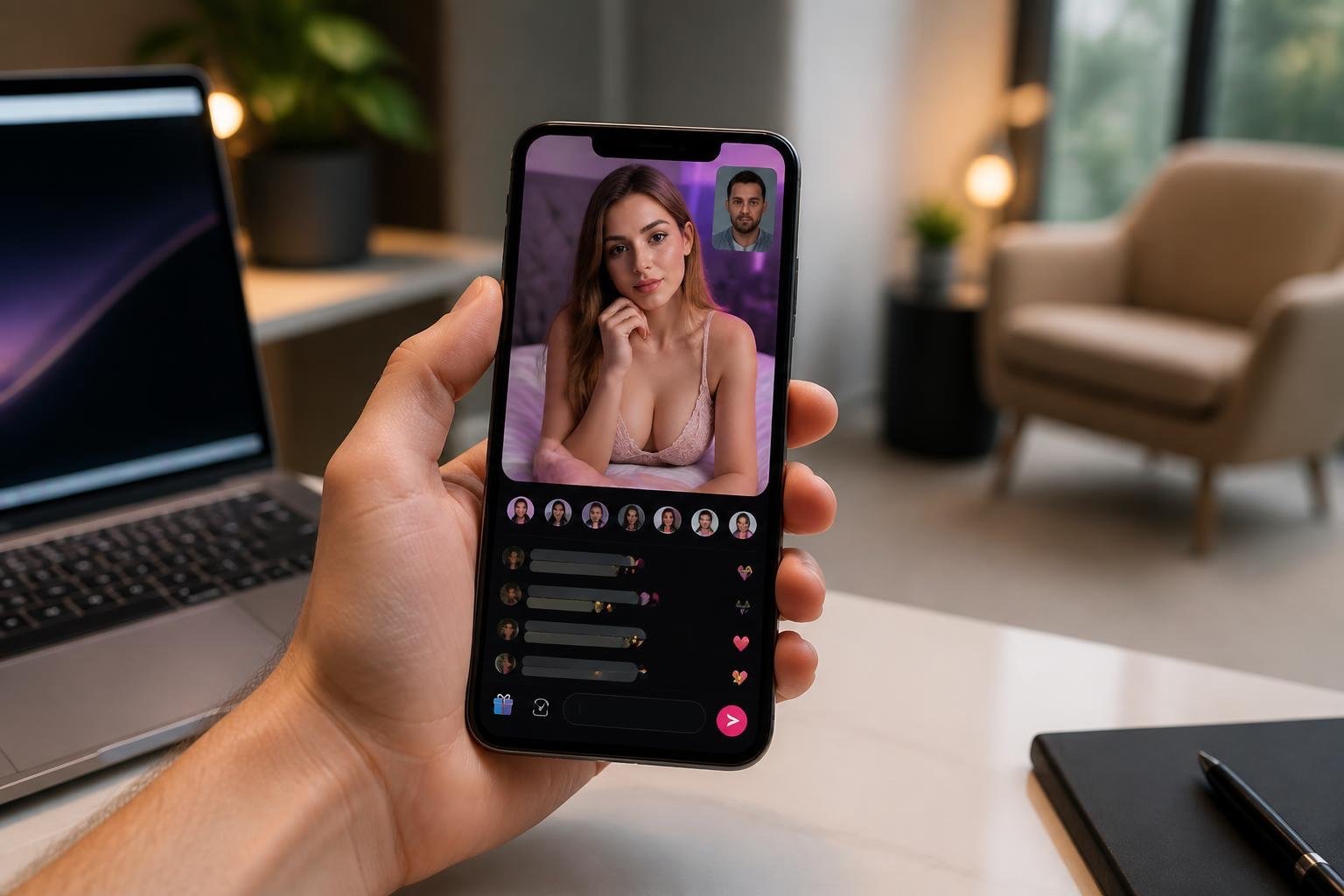 Beyond the Hype: The Top Live Cam Apps for Serious Performers in 2026