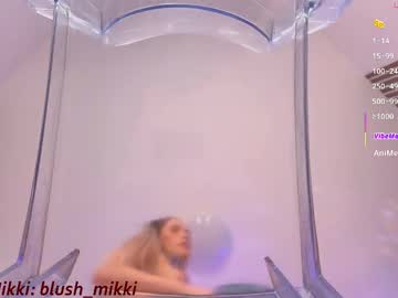 blush_mikki live cam