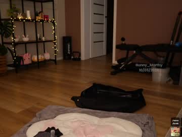bunny_marthy live cam