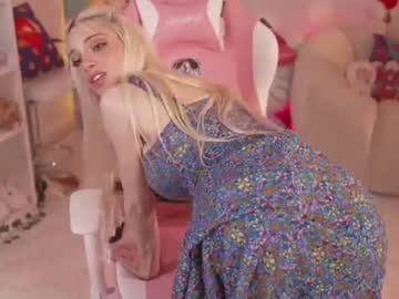 bunnydollstella live cam