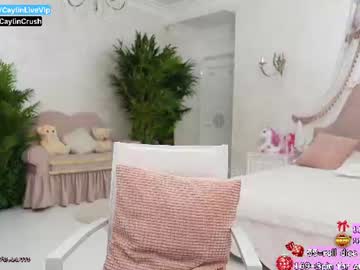 caylin live cam