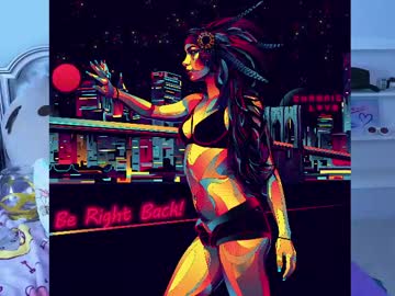 chroniclove live cam