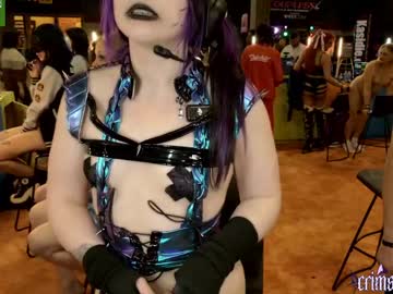 crimsonkitten live cam