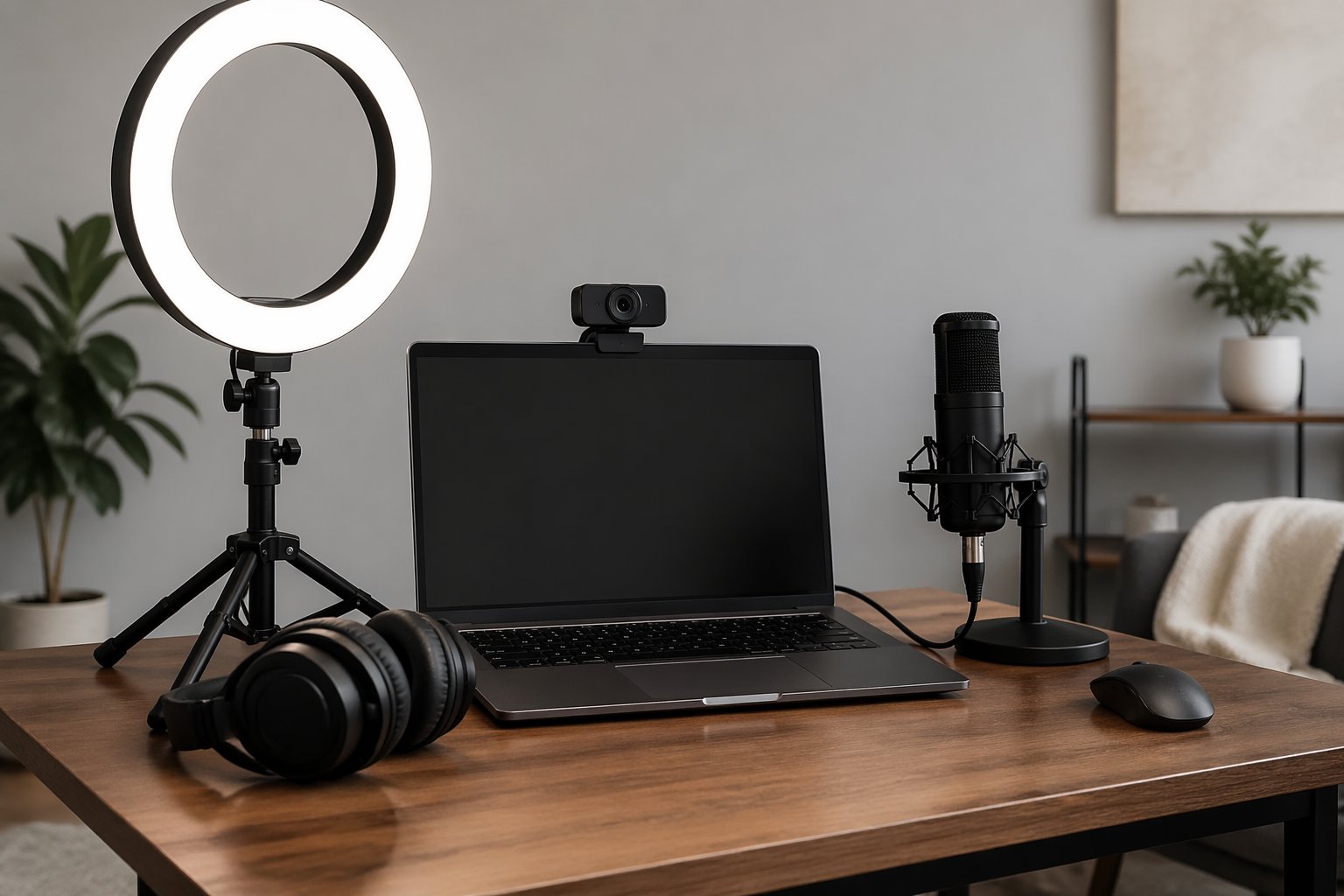 Crystal-Clear Cams: The Ultimate Chatterbate Streaming-Setup Guide (2025) for Beginners and Pros