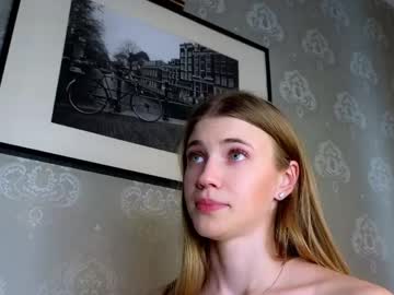 cute_fox_girl live cam