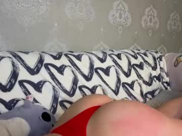 cute_fox_girl live cam