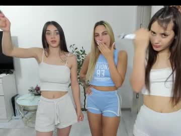 dirtygirls99 live cam
