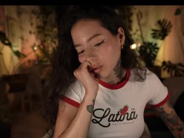 effylowell_ live cam