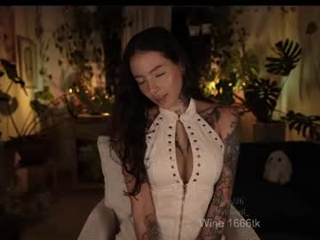 effylowell_ live cam