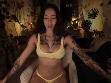 effylowell_ live cam