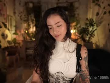 effylowell_ live cam