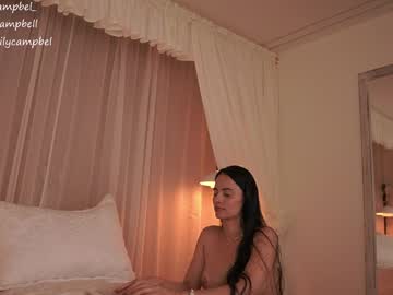 emiilycampbell live cam