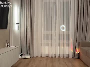 enchant_baby_ live cam