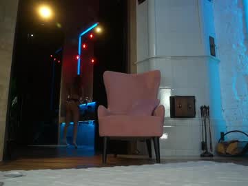 eva_fashionista live cam